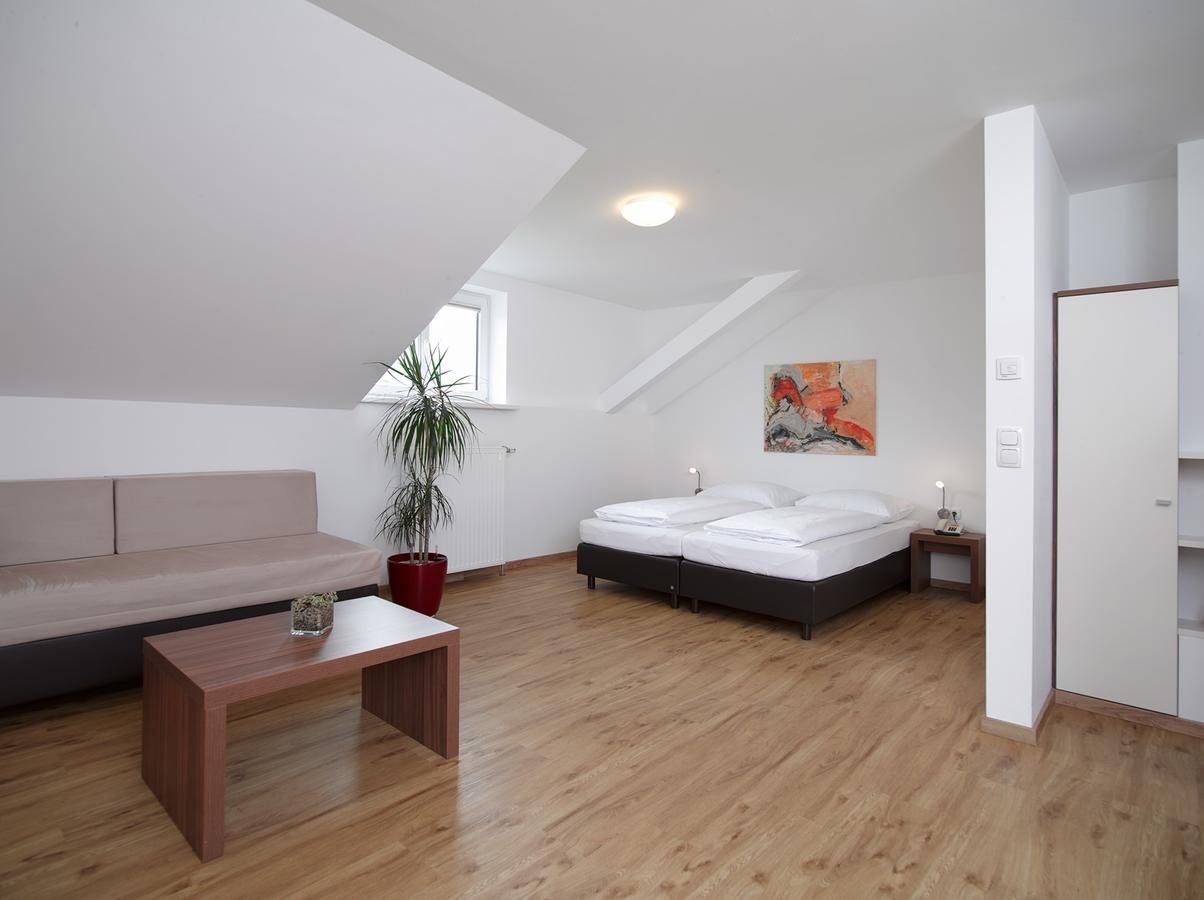 Aparthotel Fuerst Windischgarsten Exteriér fotografie