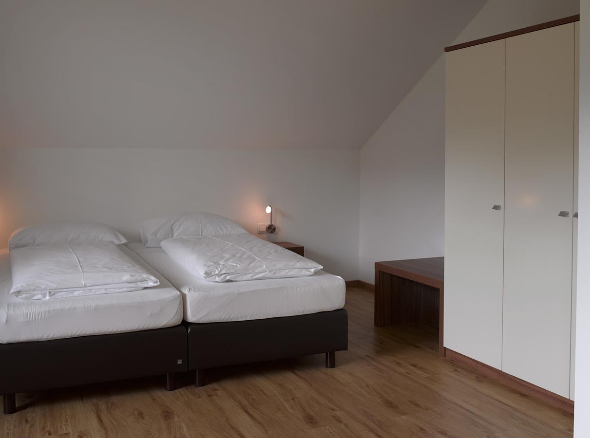 Aparthotel Fuerst Windischgarsten Exteriér fotografie