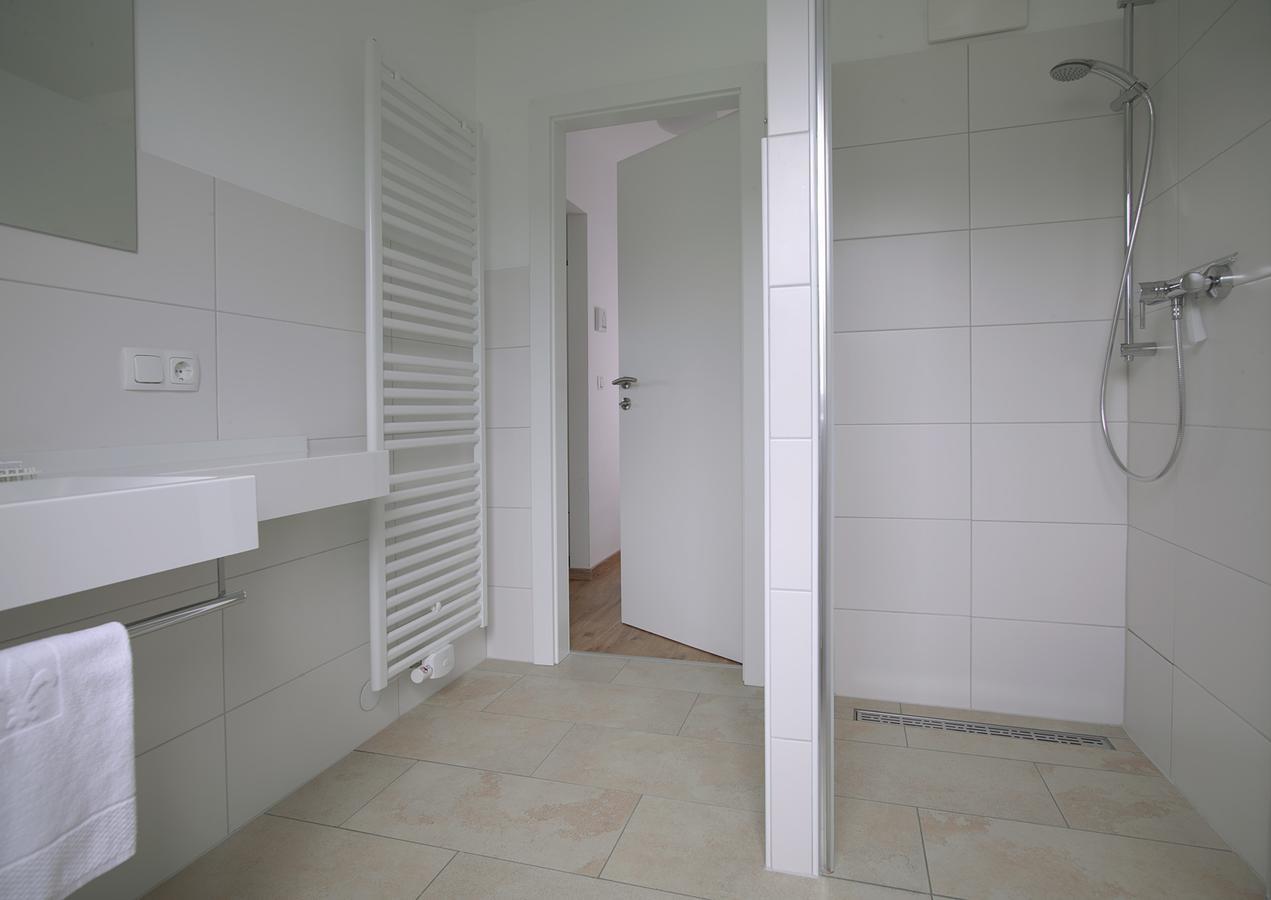 Aparthotel Fuerst Windischgarsten Exteriér fotografie
